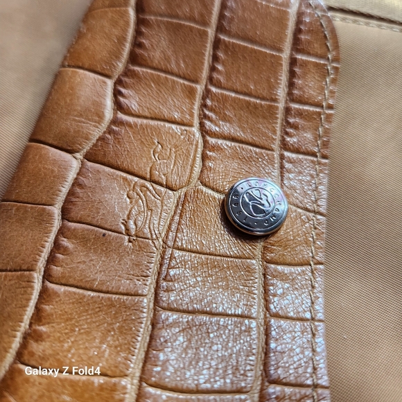 Longchamp PVC Tote Bag - Picture 4 of 14